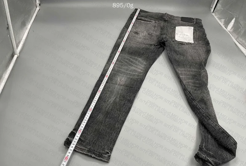 Purple Brand Jeans 6