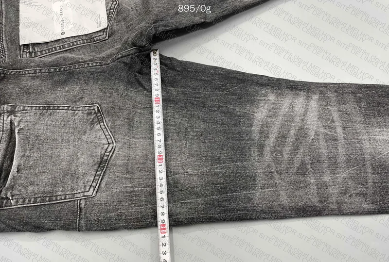 Purple Brand Jeans 8