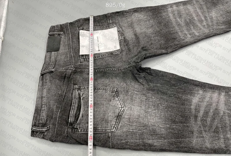 Purple Brand Jeans 9