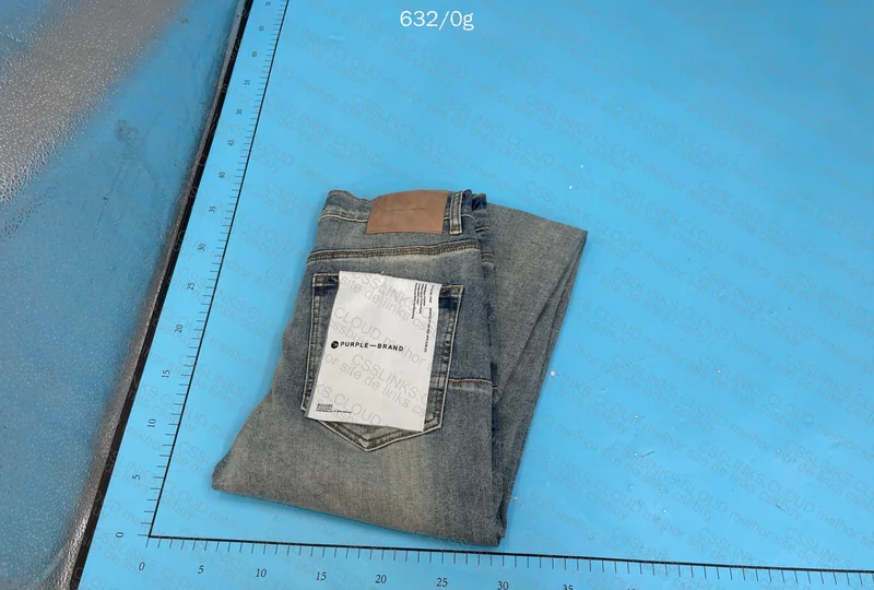 Purple Jeans 1:1