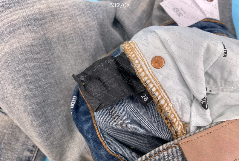 Purple Jeans 1:1 6