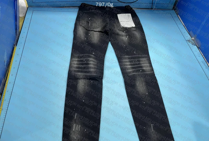 Purple Jeans 4