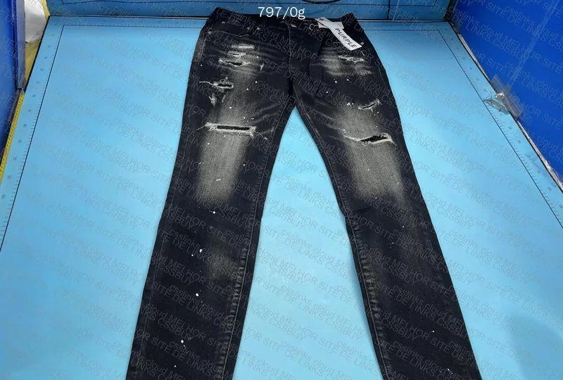 Purple Jeans 7