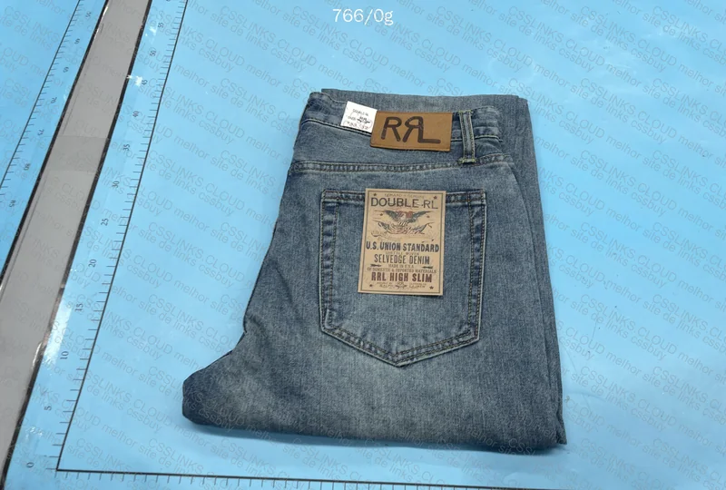Ralph Lauren Jeans 2
