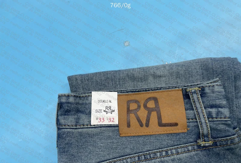 Ralph Lauren Jeans 3