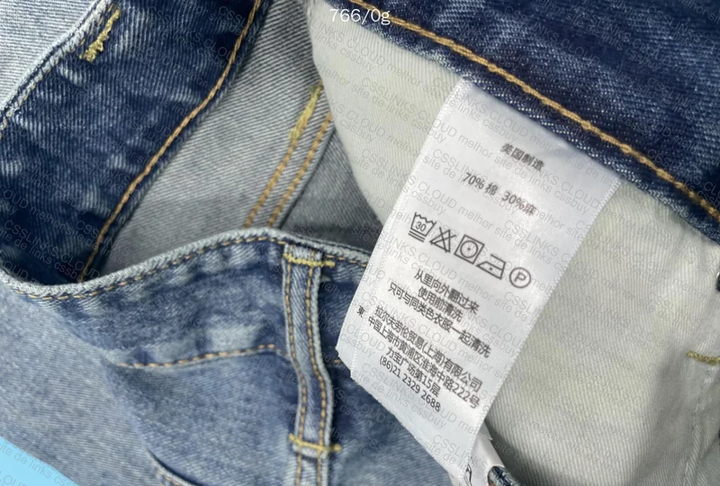 Ralph Lauren Jeans 4