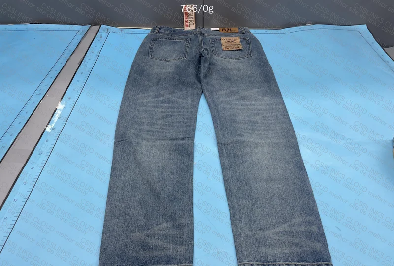 Ralph Lauren Jeans 5