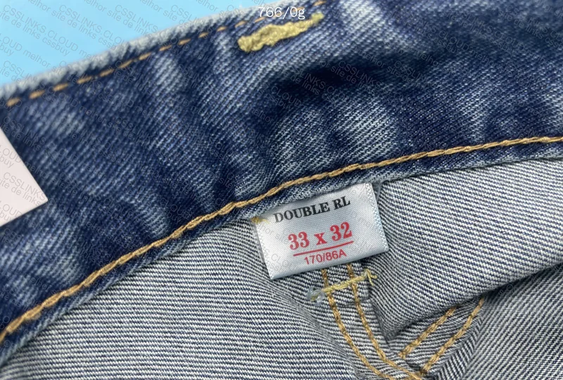 Ralph Lauren Jeans 6