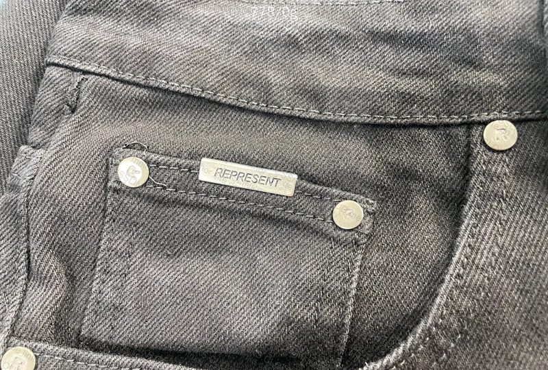 Represent Jeans SALE 89Y