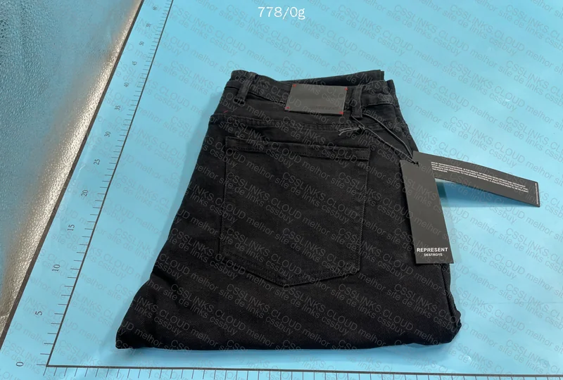 Represent Jeans SALE 89Y 3