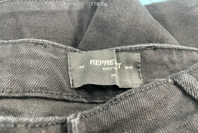 Represent Jeans SALE 89Y 5