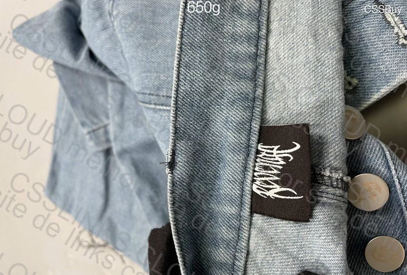 Revenge Jeans