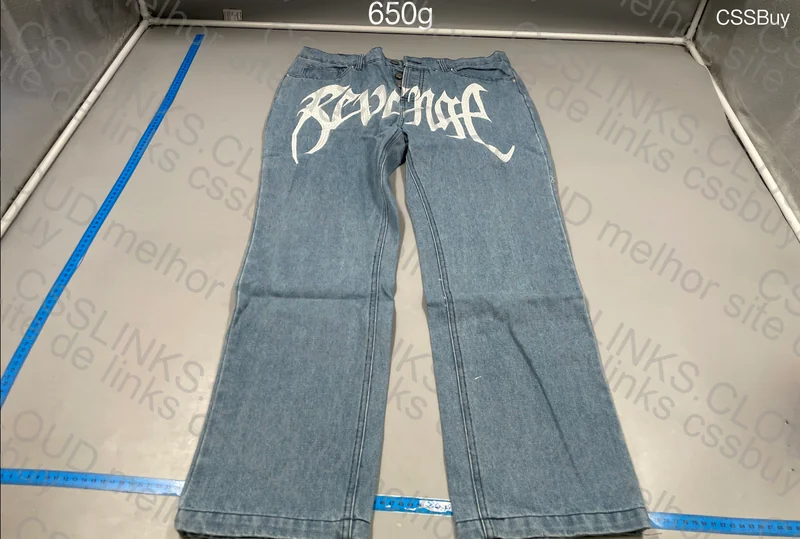 Revenge Jeans 2