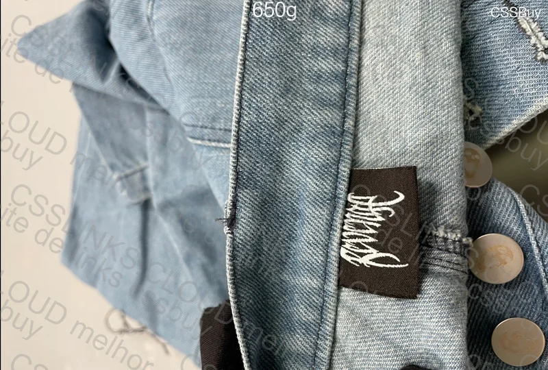Revenge Jeans 3