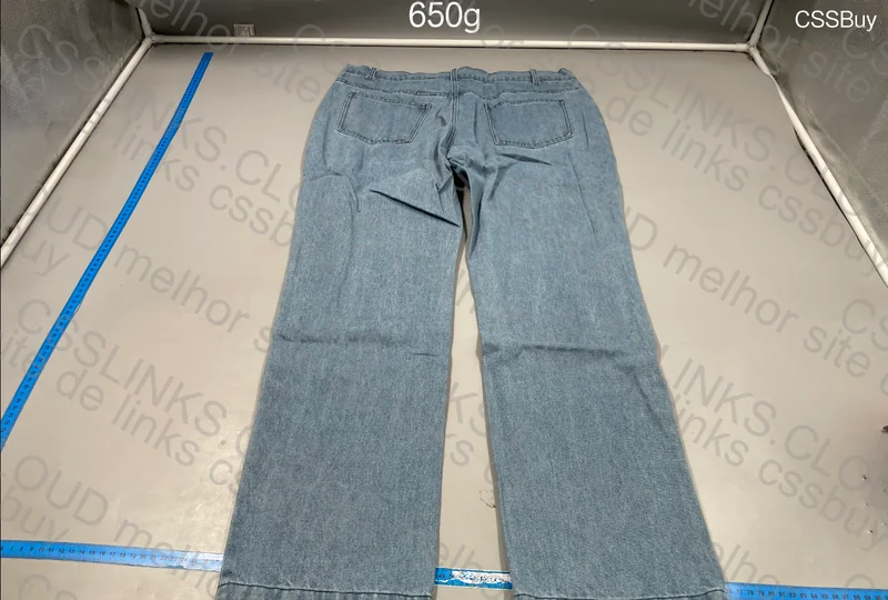 Revenge Jeans 4
