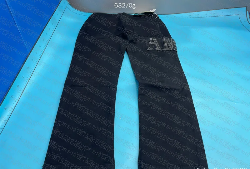 Slim Fit Jeans