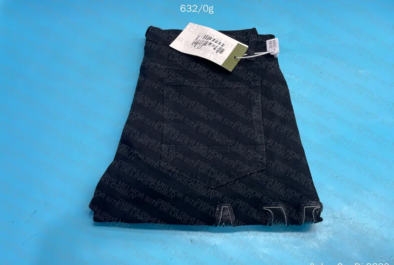 Slim Fit Jeans 2