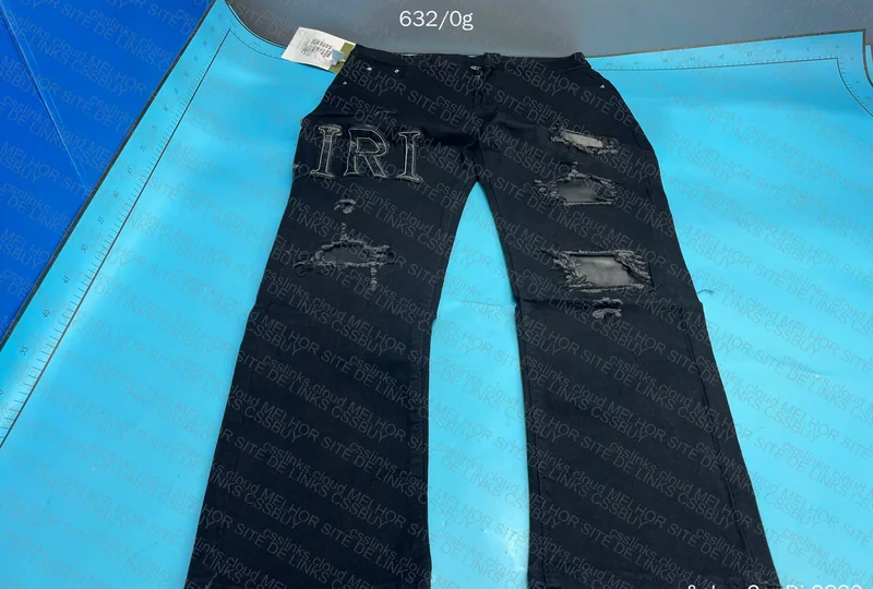 Slim Fit Jeans 3