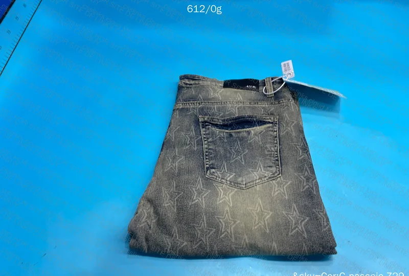 Slim Fit Jeans 4
