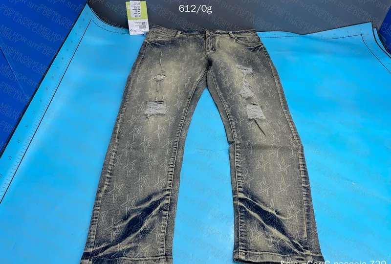 Slim Fit Jeans 5