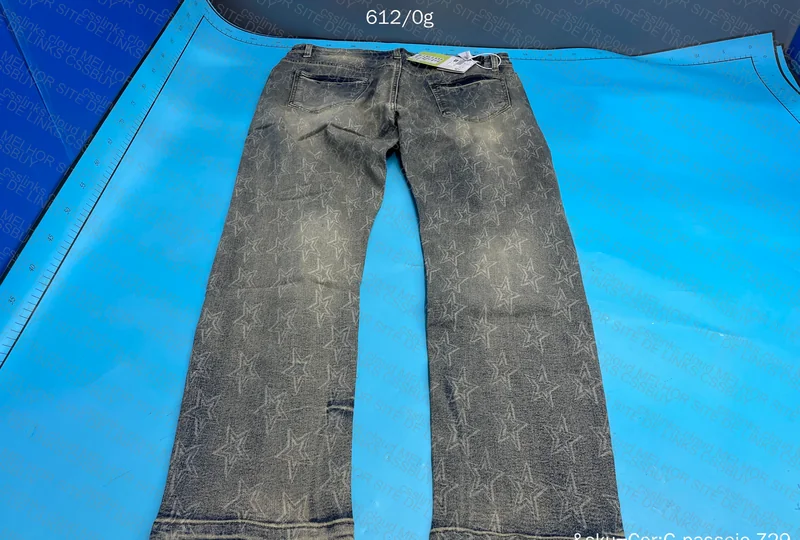Slim Fit Jeans 6