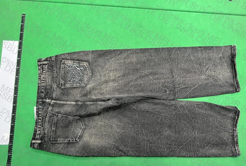 Spider Jeans 3