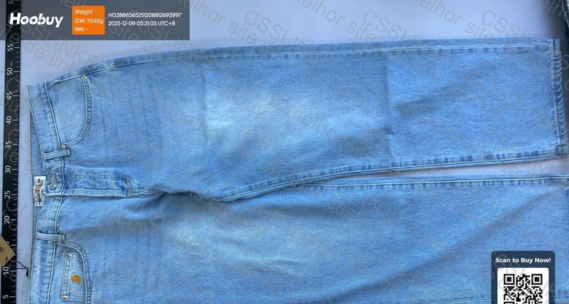 Stussy Jeans 3