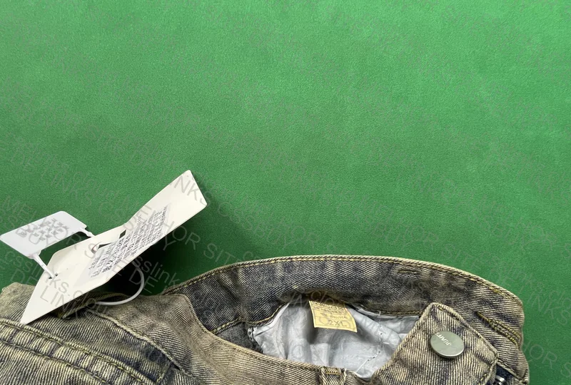 Style Jeans
