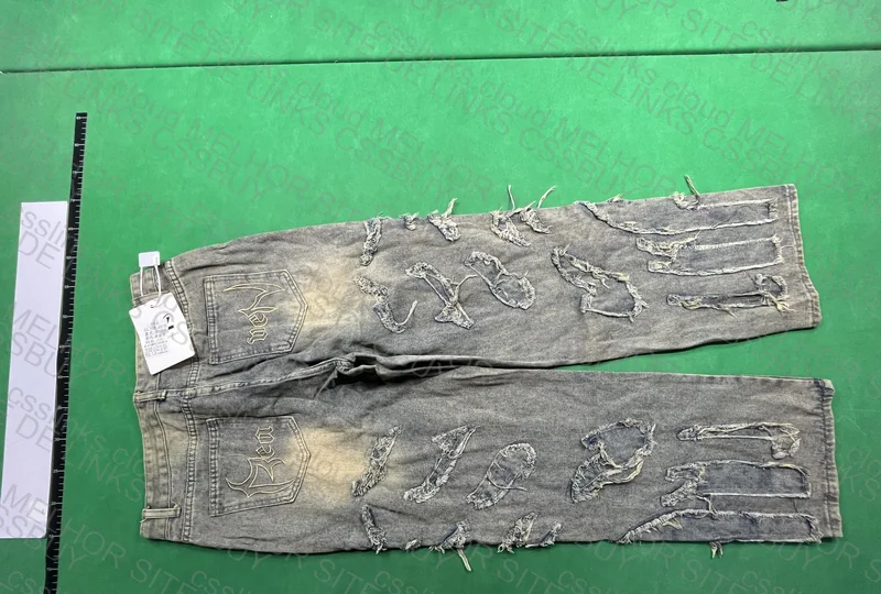 Style Jeans 3