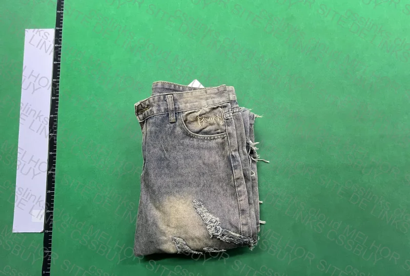Style Jeans 4