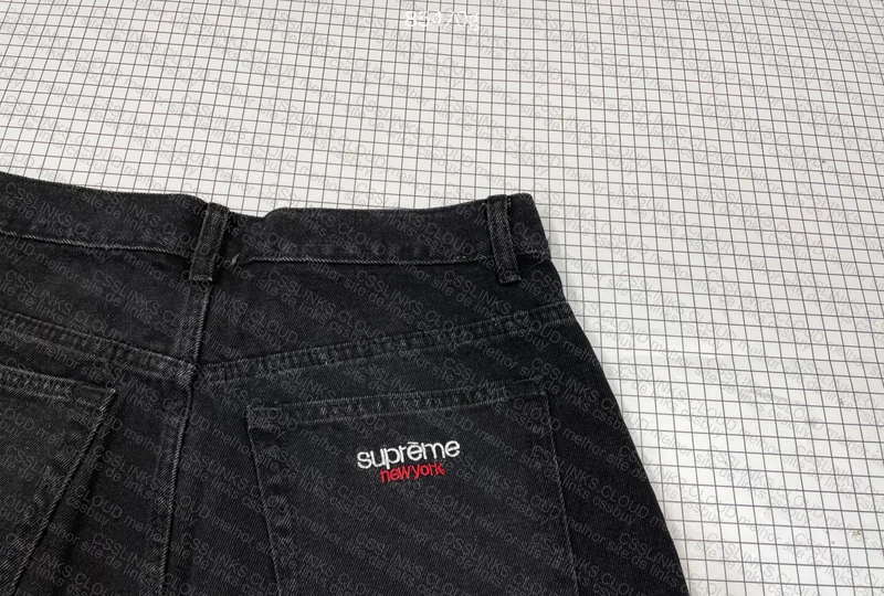 Supreme Jeans 5