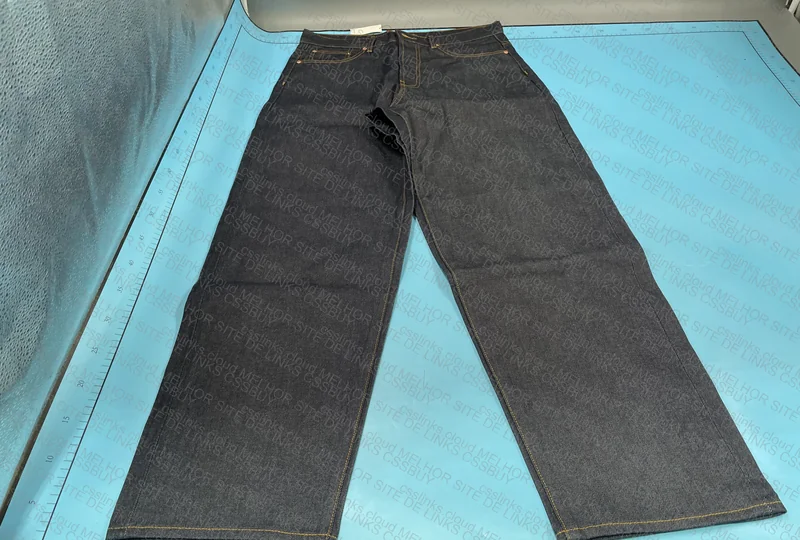 Supreme Jeans 3