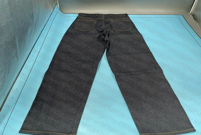 Supreme Jeans 5