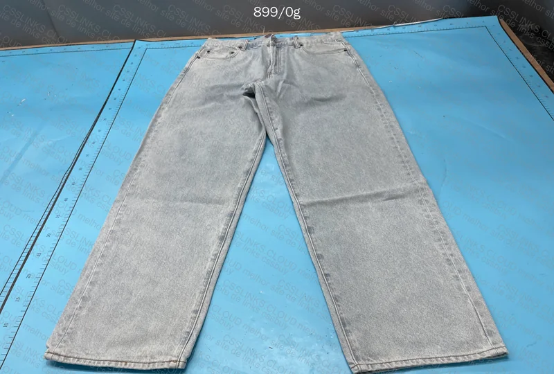 Supreme Jeans 2