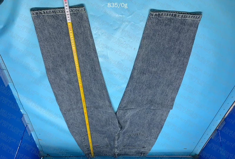 Supreme Jeans 4