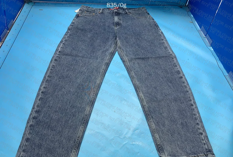 Supreme Jeans 5