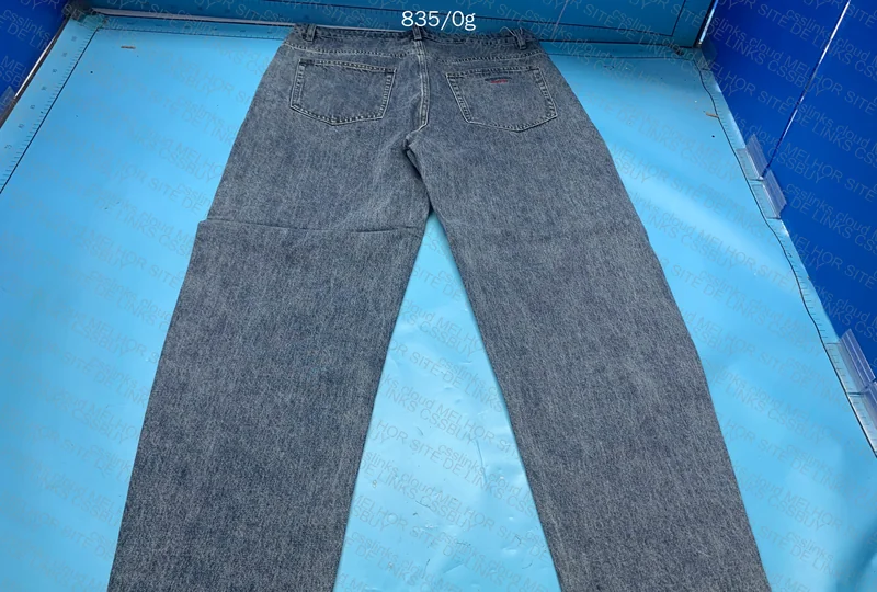 Supreme Jeans 6