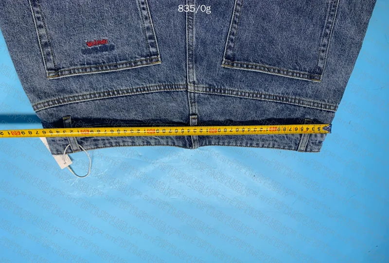 Supreme Jeans 7