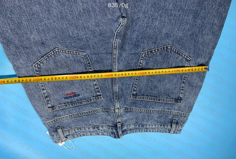 Supreme Jeans 8
