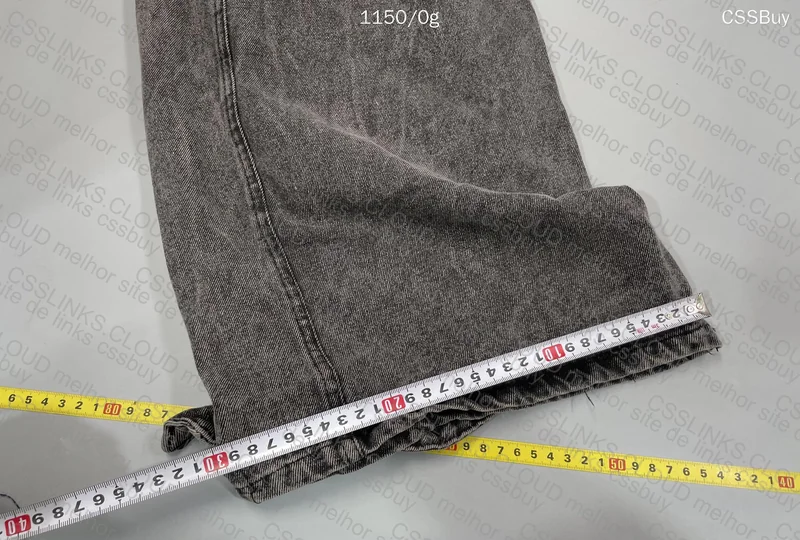 Utility Jeans Pants | Zara