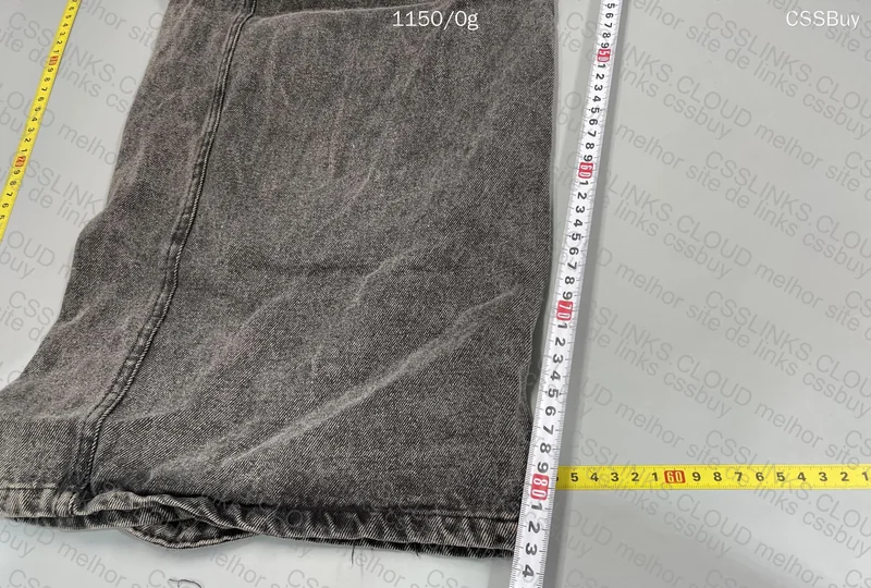 Utility Jeans Pants | Zara 9