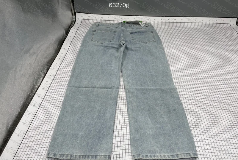 XL Jeans Pants (WITH MEASUREMENTS) 2