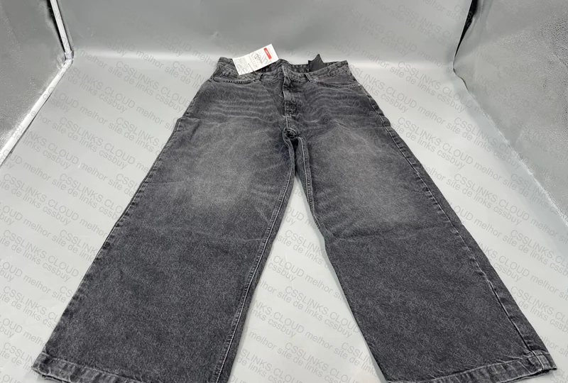 Zara Jeans Pants