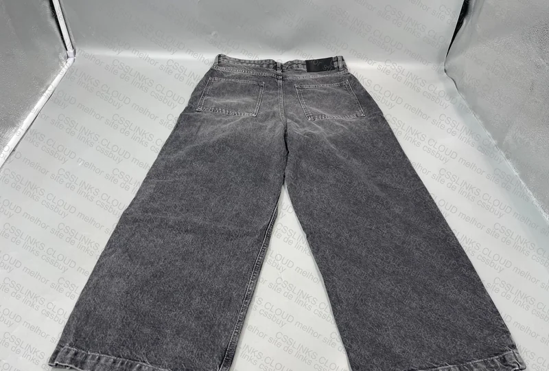 Zara Jeans Pants 3