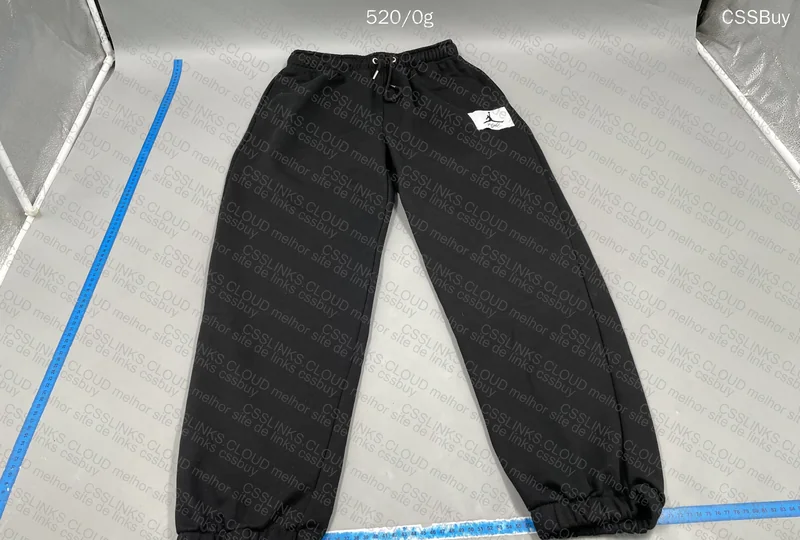 Jordan Pants