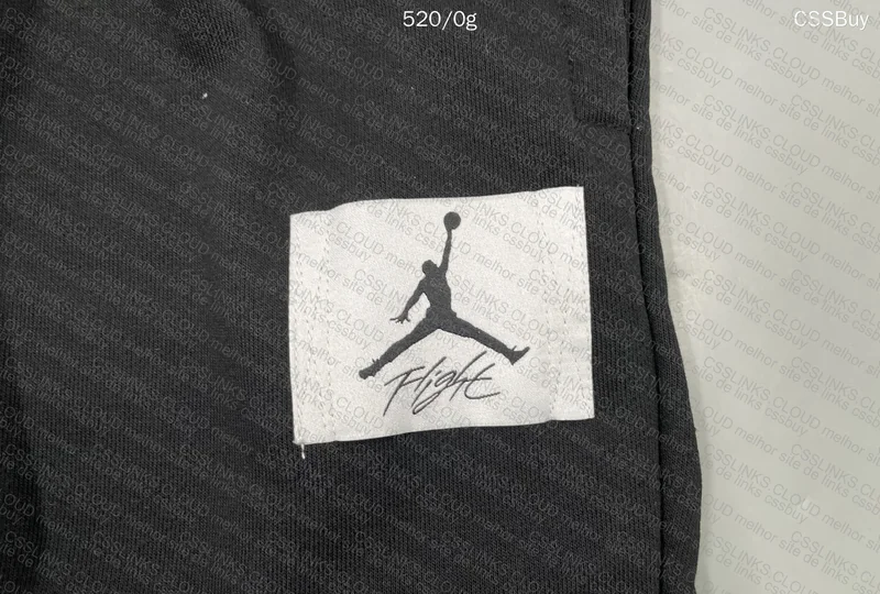 Jordan Pants 2