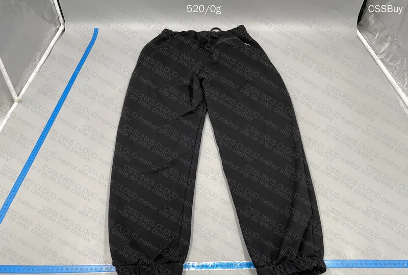 Jordan Pants 4