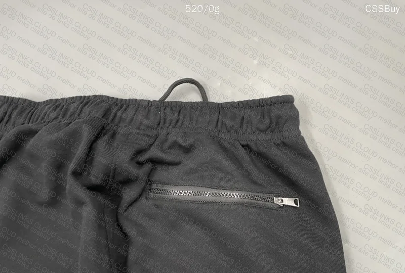 Jordan Pants 5
