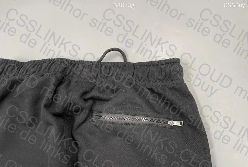 Jordan Pants 6