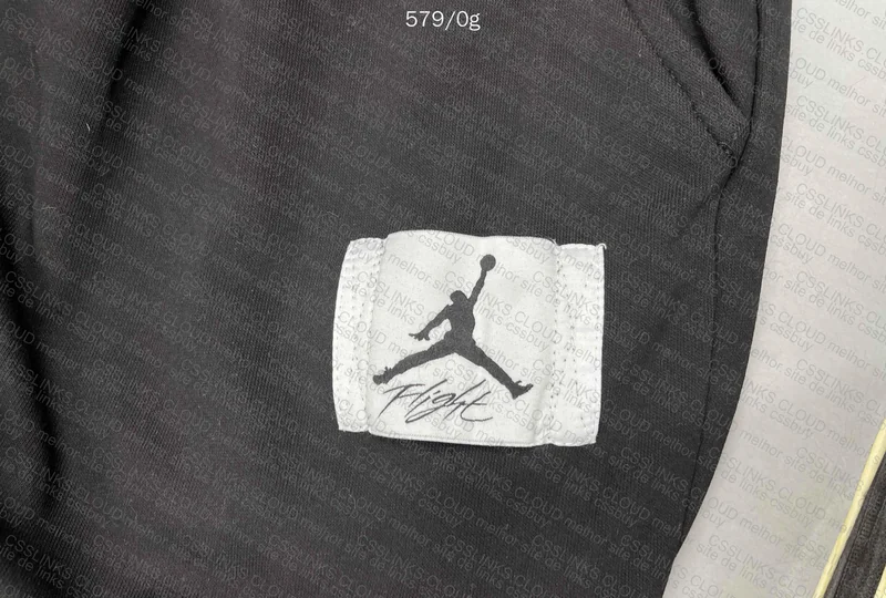 Jordan Pants